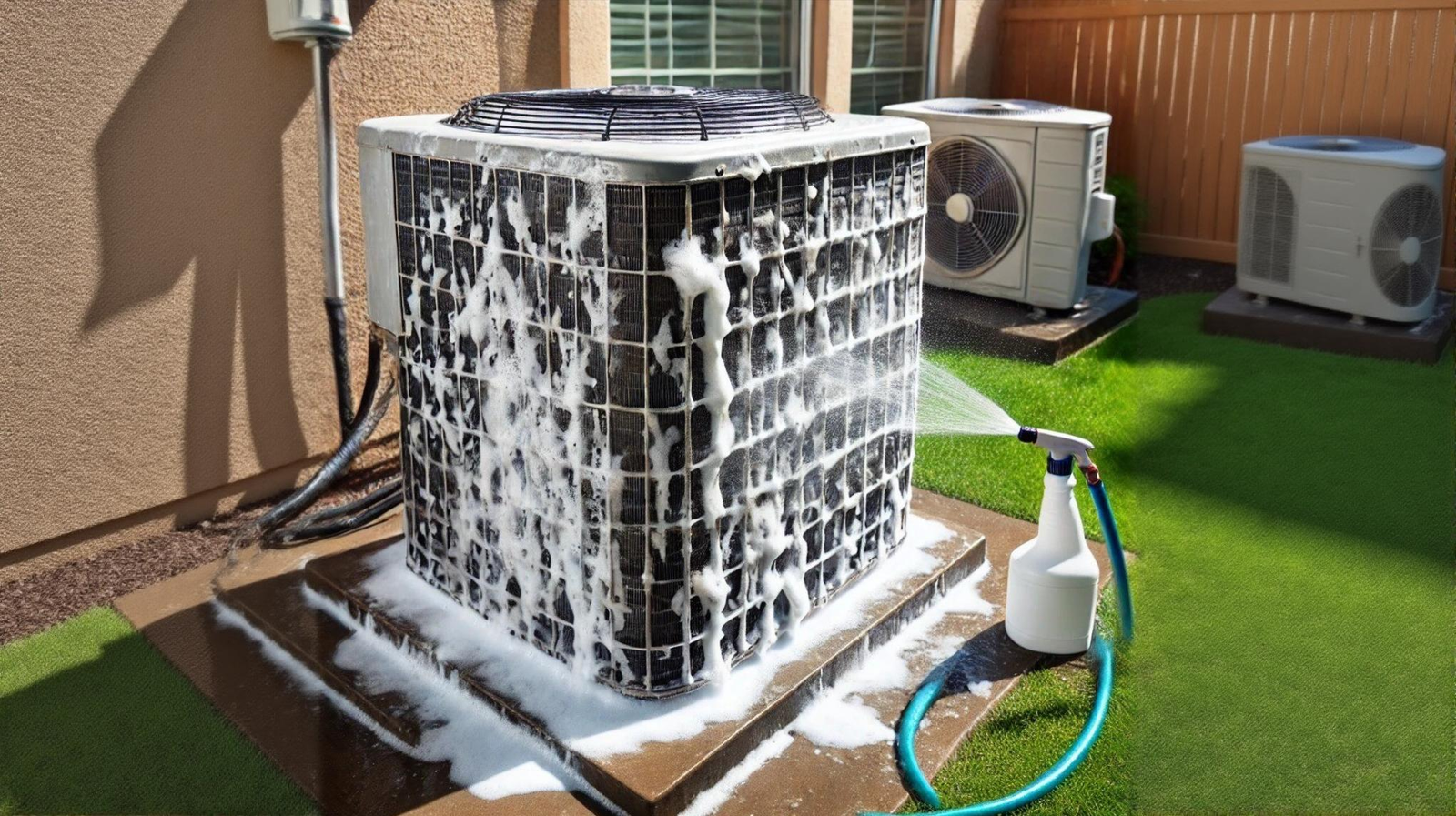 Reliable HVAC Services for